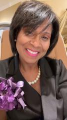 Crystal Hines mays