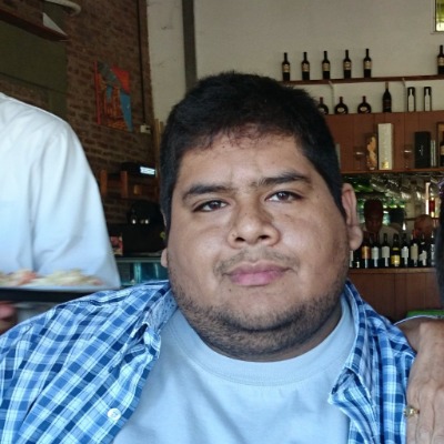 Laureano Jimenez