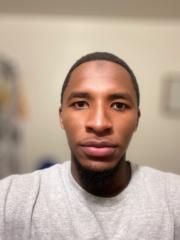 Mamadou Diallo