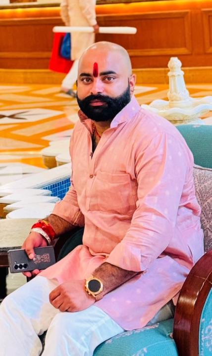 Shyam Joshi