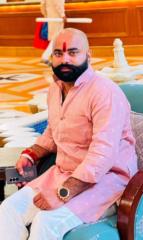 Shyam Joshi