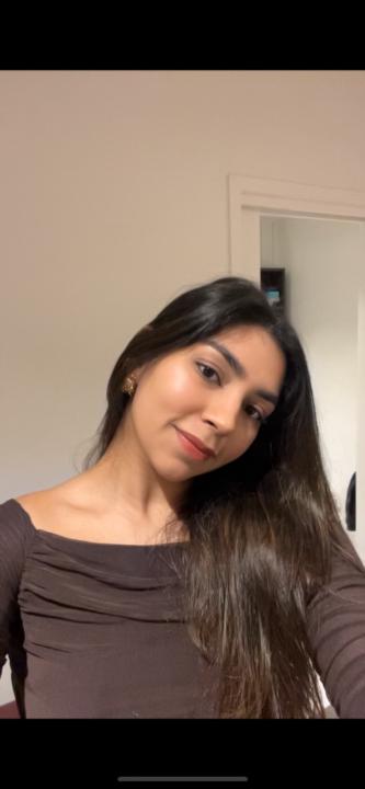 Raisa Rao