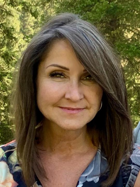 Bonnie Allan