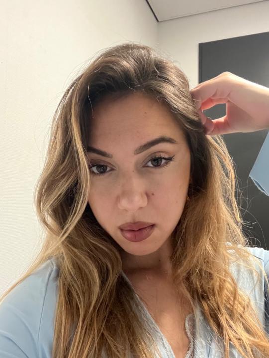 Olga Garduño de Mora