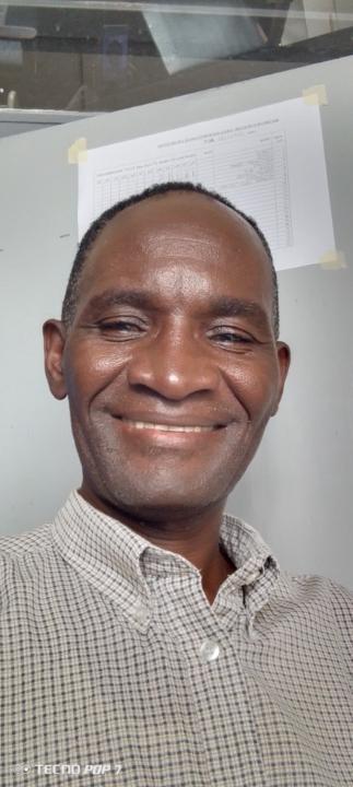 Mannix Nosiku