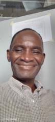 Mannix Nosiku