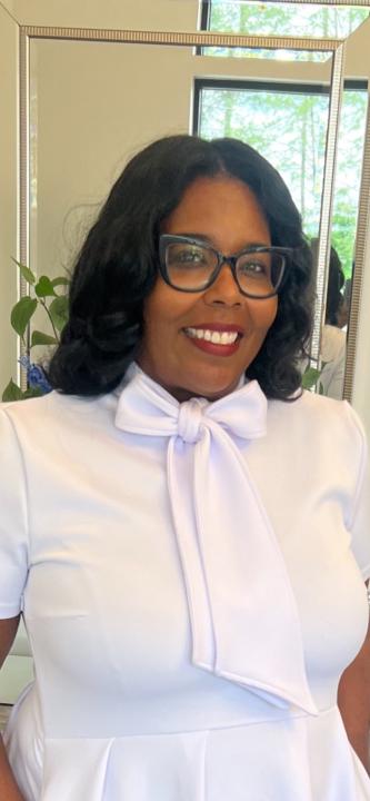 Tracie Holloway