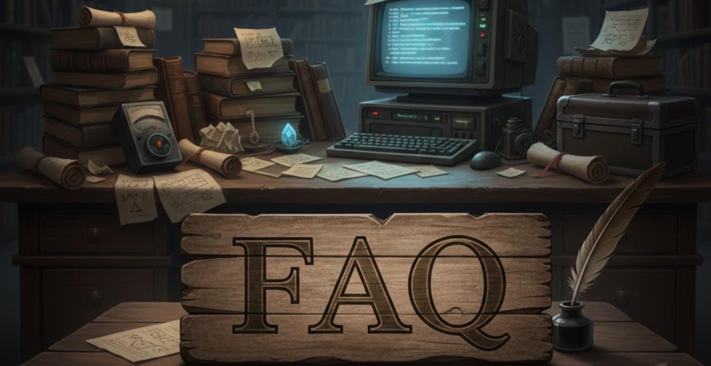FAQ Sessions (About the Skool Group)