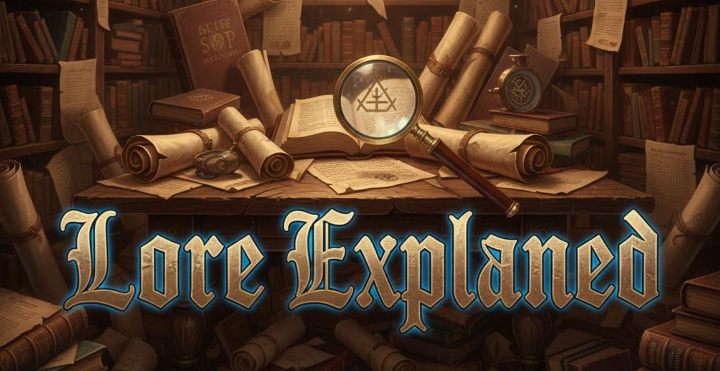 Lore Explained