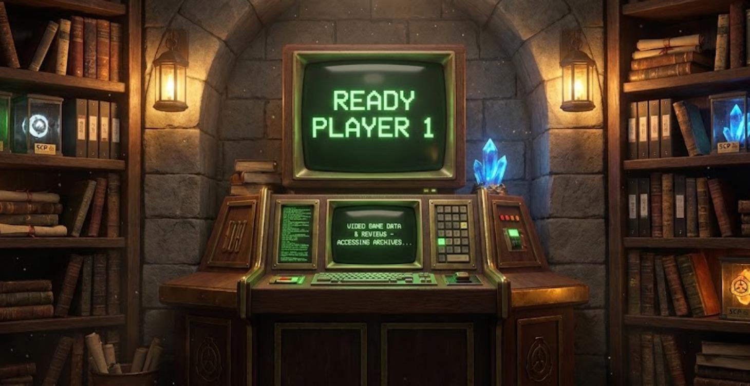 Ready Player 1