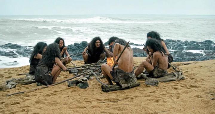 La Communauté Ancestrale