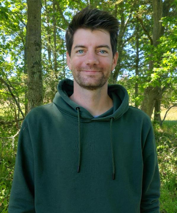 Carsten Schou Jørgensen