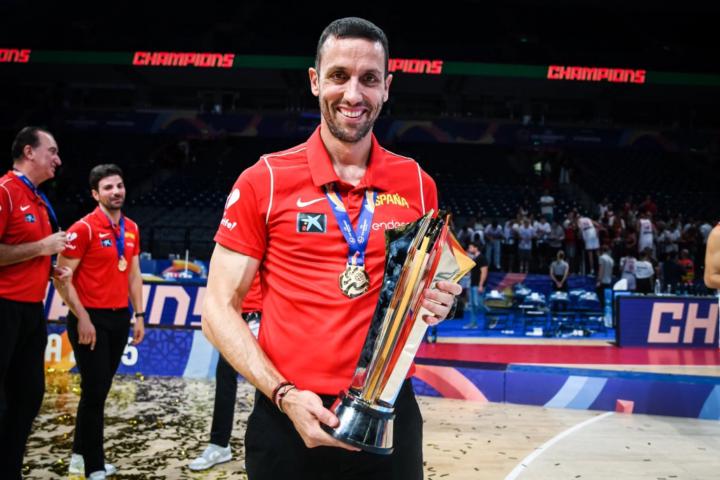 Marco Antonio Justo Sierra