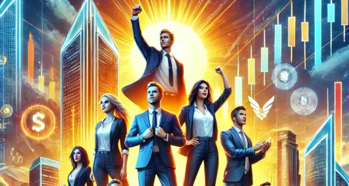 Peak State for Entrepreneurs 