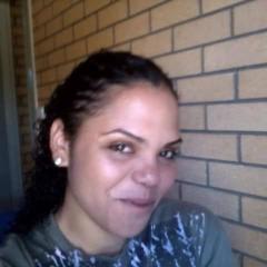 Cheryl Harris