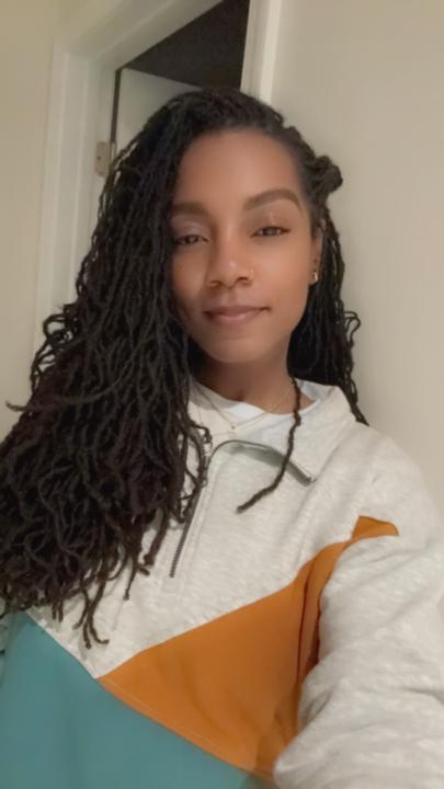 Jasmine Mack