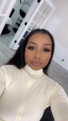 Shania Hutchinson