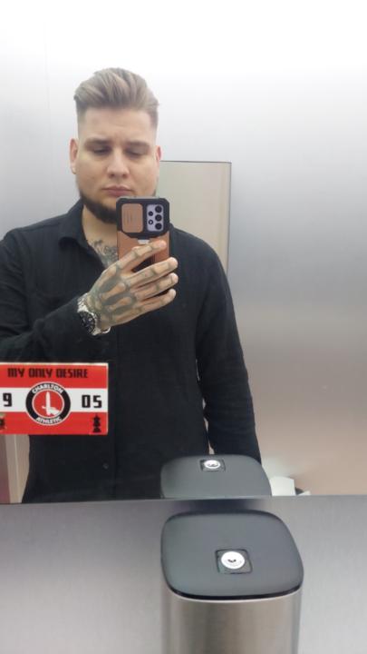 Izmael Bartos