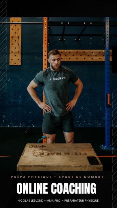 Nicolas Leblond