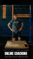 Nicolas Leblond