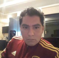 David Hernandez
