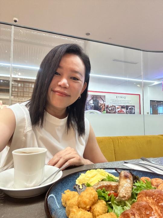 Sharon Wong