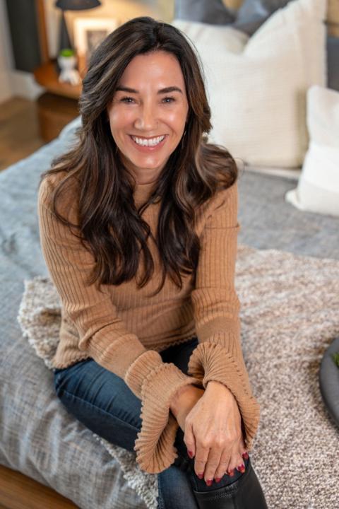 Chrissy Barker
