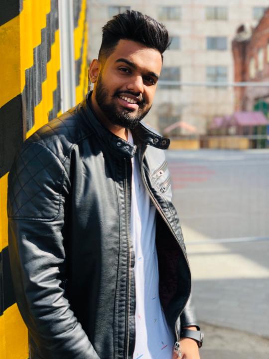 Parth Parmar