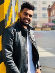 Parth Parmar
