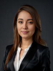 Rebeca Mendoza