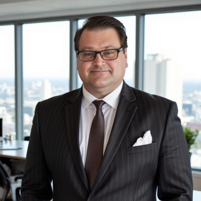 Adrian Cica