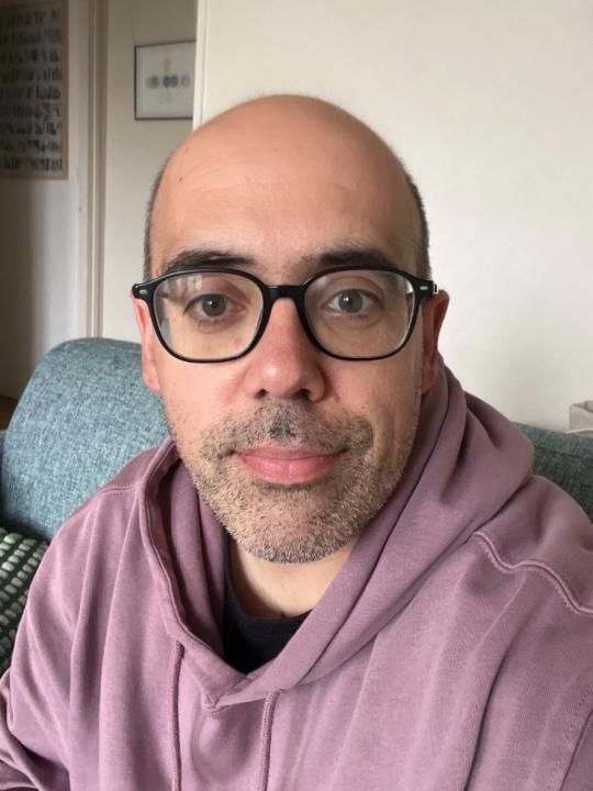 Guillaume Lamotte