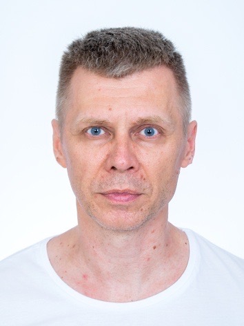 Yevhenii Bilohuzov