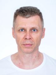 Yevhenii Bilohuzov