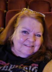 JoAnn Nagel