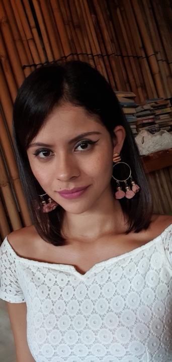 Karen Jirón