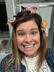 Jennifer Clark