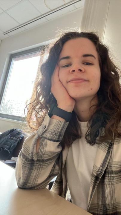 Vivien Sebestyén
