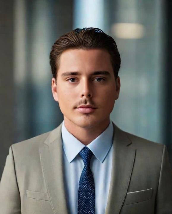 Connor B