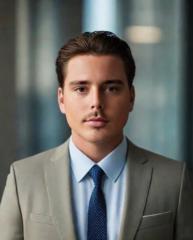 Connor B
