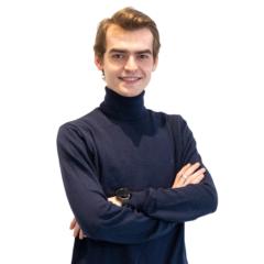 Gauvain Deroose