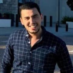 Omar Elothmani