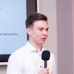 Vadym Rakhlis