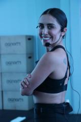 Maya Burbano Daza