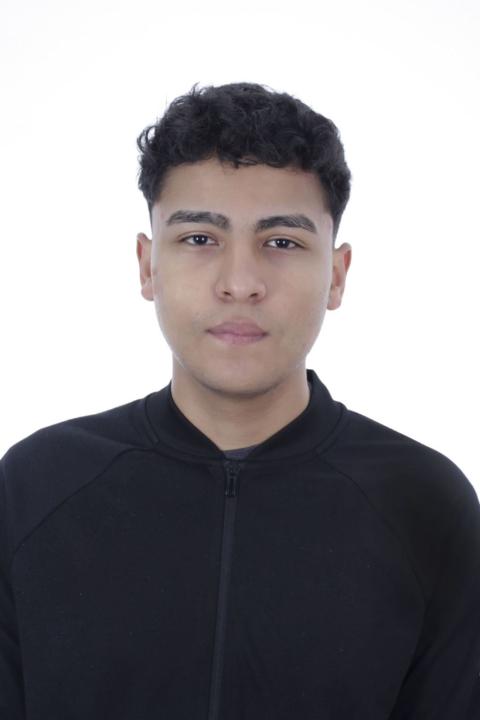 Andres Camilo Flores Bolaños