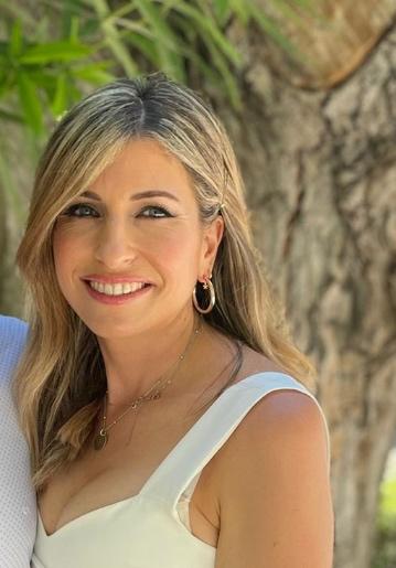 Patricia Pérez Bernabeu