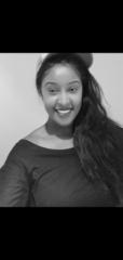 Valerie Mapfumo