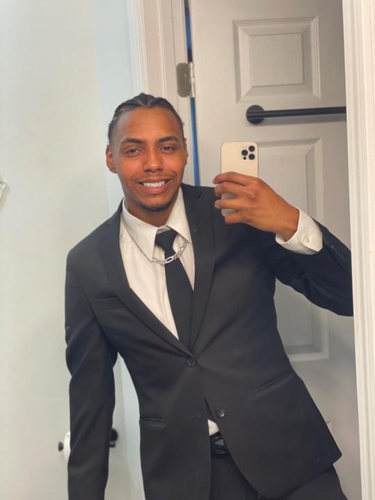Savion Ormond