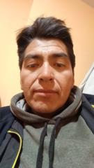 Moises Mamani