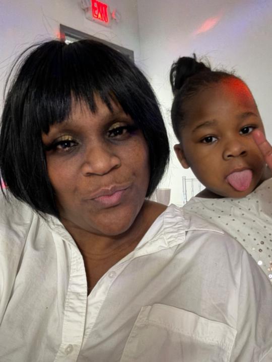 Chyna Silas